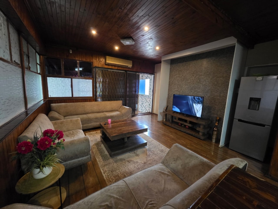 4 Bedroom Property for Sale in Sasolburg Ext 12 Free State